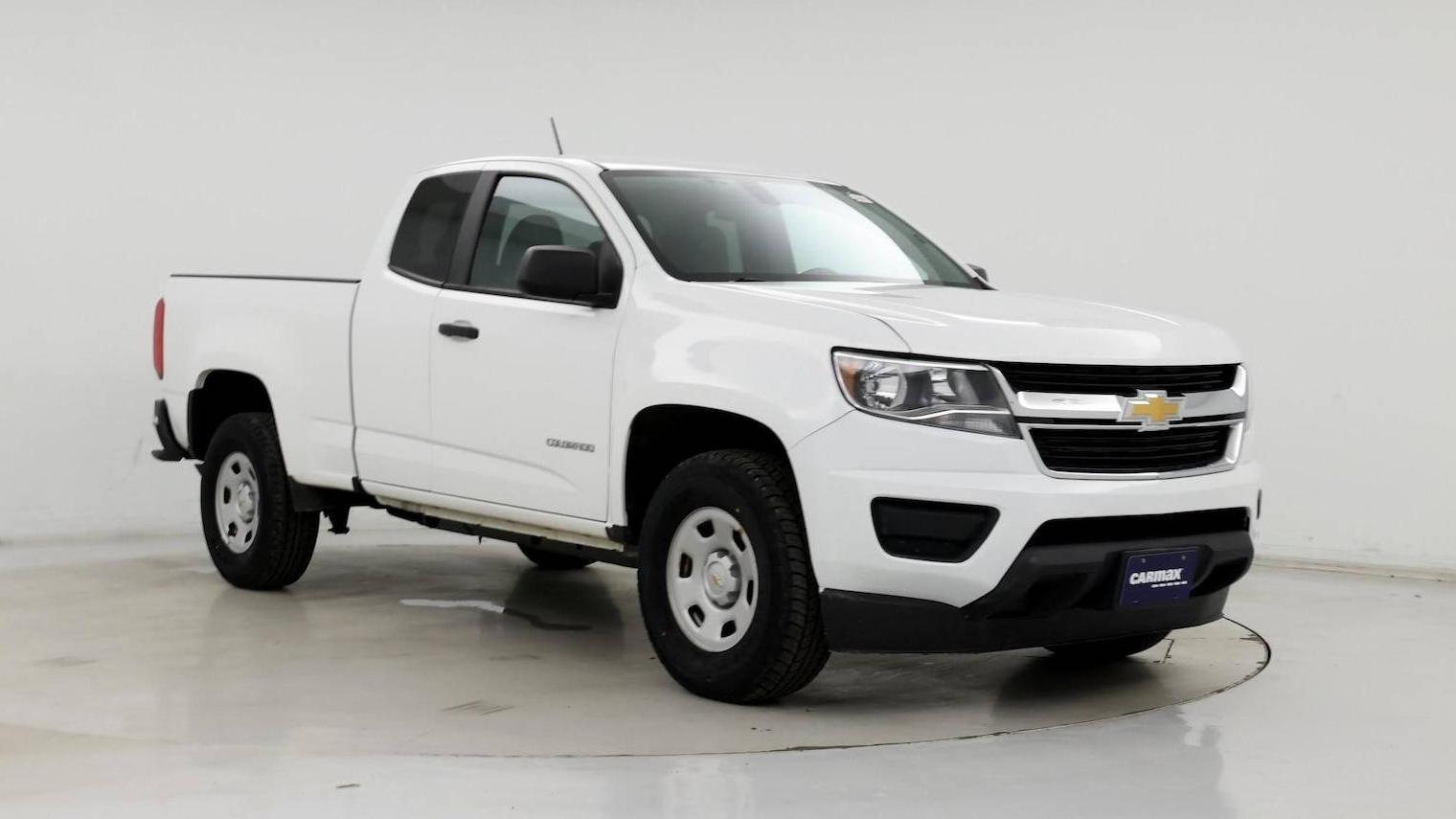 CHEVROLET COLORADO 2020 1GCHSBEA7L1185902 image