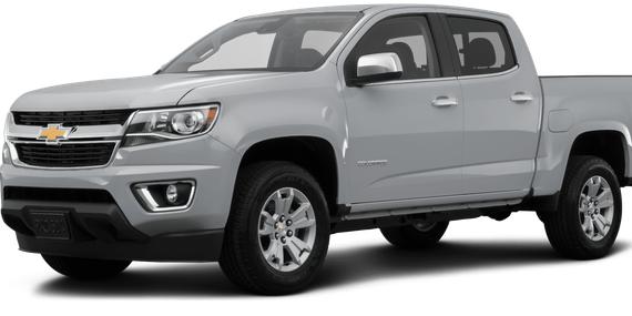 CHEVROLET COLORADO 2020 1GCGSCEN9L1128136 image