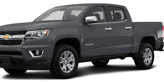 CHEVROLET COLORADO 2020 1GCGSCEN9L1199188 image