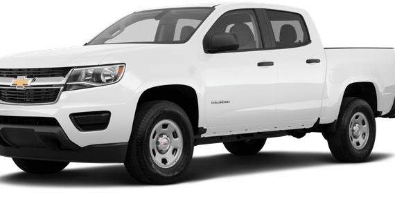 CHEVROLET COLORADO 2020 1GCGSBEA0L1132244 image CHEVROLET COLORADO 2020 1GCGSBEA0L1132244 image