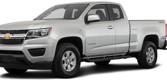 CHEVROLET COLORADO 2020 1GCHSBEA5L1202616 image