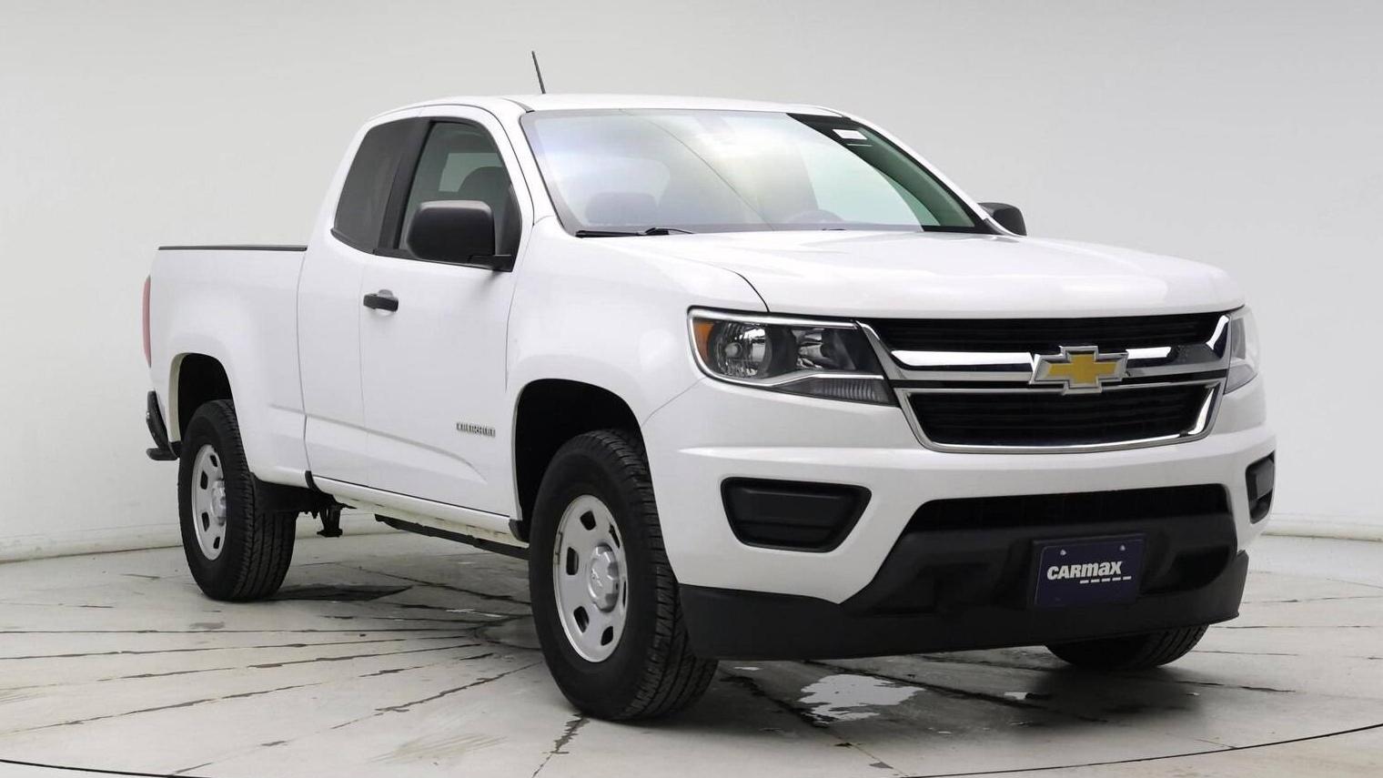 CHEVROLET COLORADO 2020 1GCHSBEA3L1192233 image