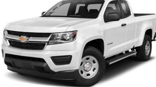 CHEVROLET COLORADO 2020 1GCHSBEA1L1178251 image