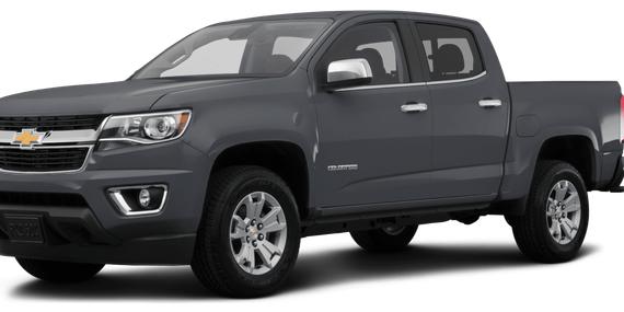 CHEVROLET COLORADO 2020 1GCGSCEN9L1134289 image