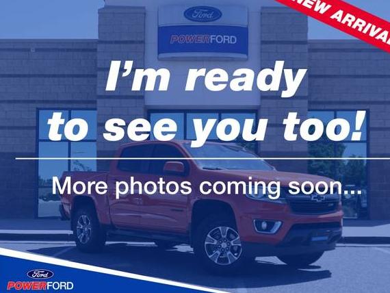 CHEVROLET COLORADO 2020 1GCGTDEN6L1157550 image