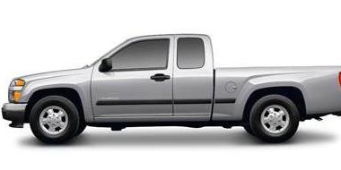 CHEVROLET COLORADO 2005 1GCCS196558208761 image CHEVROLET COLORADO 2005 1GCCS196558208761 image