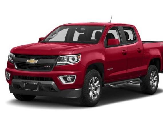 CHEVROLET COLORADO 2015 1GCGSCE36F1215527 image CHEVROLET COLORADO 2015 1GCGSCE36F1215527 image