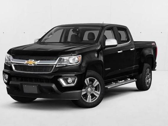 CHEVROLET COLORADO 2015 1GCGTBE30F1130626 image CHEVROLET COLORADO 2015 1GCGTBE30F1130626 image