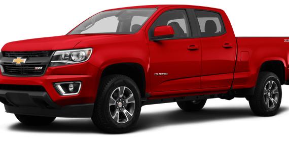 CHEVROLET COLORADO 2015 1GCGSCE35F1214854 image CHEVROLET COLORADO 2015 1GCGSCE35F1214854 image