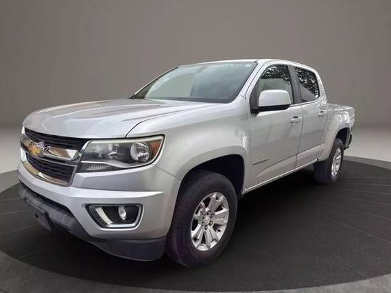 CHEVROLET COLORADO 2015 1GCGTBE36F1138682 image CHEVROLET COLORADO 2015 1GCGTBE36F1138682 image