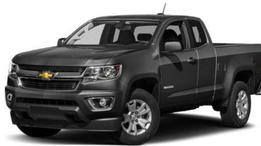 CHEVROLET COLORADO 2015 1GCHTBEA8F1161075 image