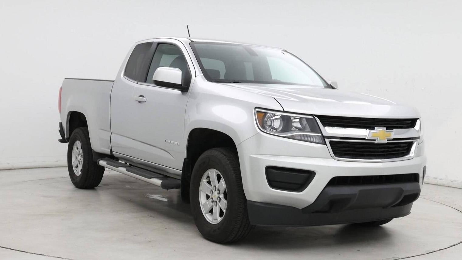 CHEVROLET COLORADO 2015 1GCHSAEA2F1194523 image