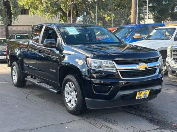 CHEVROLET COLORADO 2015 1GCHSBEA6F1176936 image CHEVROLET COLORADO 2015 1GCHSBEA6F1176936 image