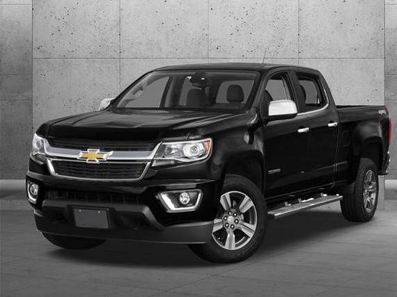 CHEVROLET COLORADO 2015 1GCGTCE35F1264652 image CHEVROLET COLORADO 2015 1GCGTCE35F1264652 image