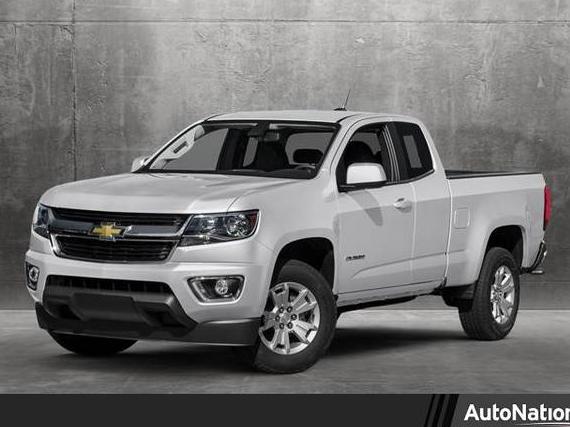 CHEVROLET COLORADO 2015 1GCHSAEA6F1163517 image CHEVROLET COLORADO 2015 1GCHSAEA6F1163517 image