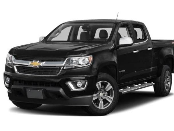 CHEVROLET COLORADO 2015 1GCGTBE31F1191533 image