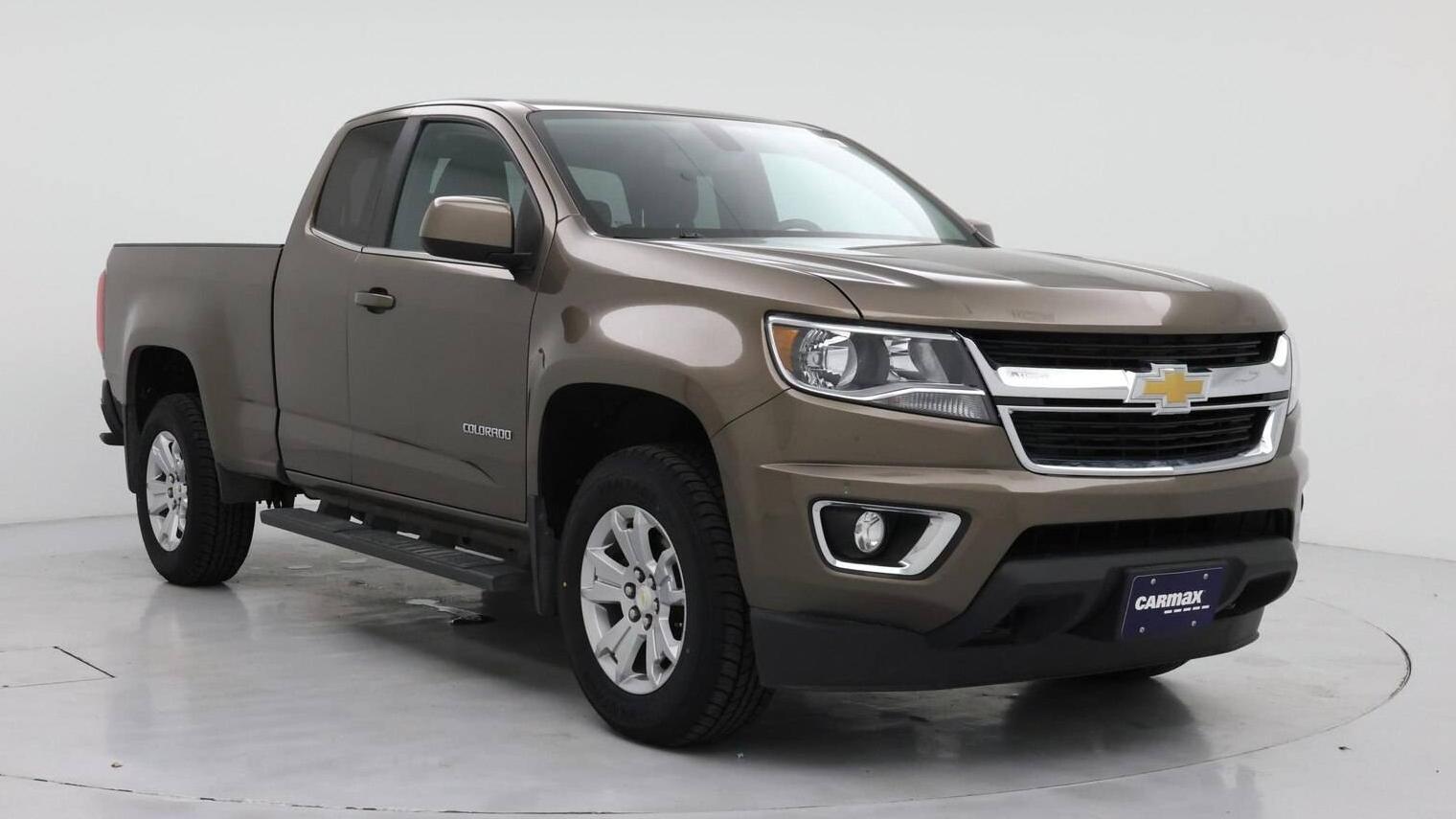 CHEVROLET COLORADO 2015 1GCHTBEA3F1148184 image