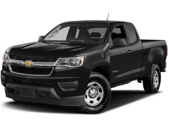CHEVROLET COLORADO 2015 1GCHTAEA8F1201584 image
