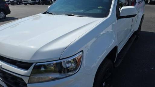 CHEVROLET COLORADO 2022 1GCGSCEN3N1316315 image