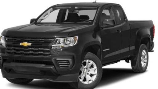 CHEVROLET COLORADO 2022 1GCHTCEN6N1110990 image