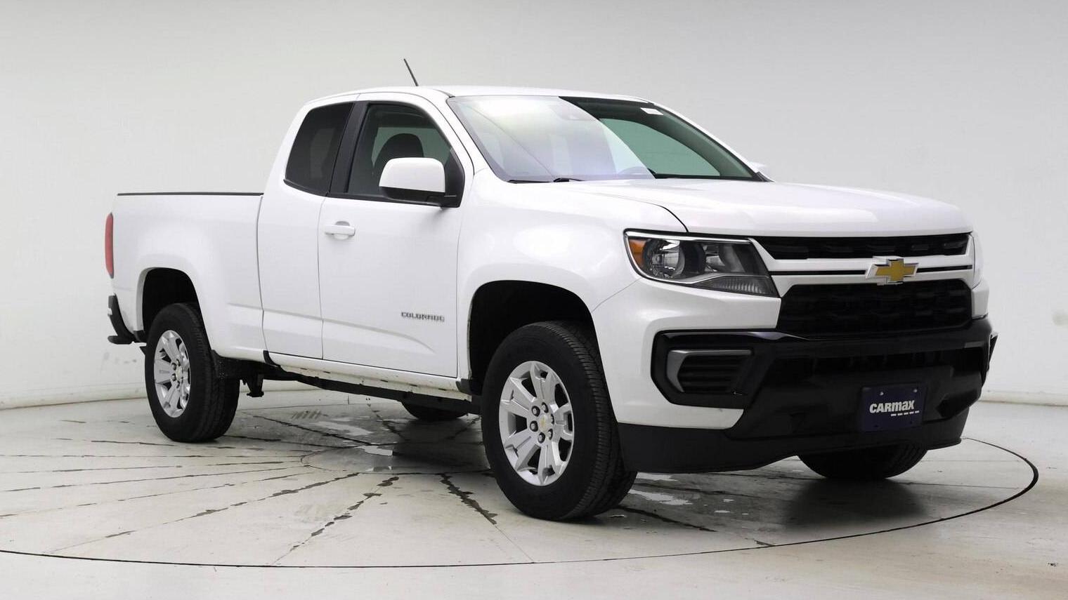 CHEVROLET COLORADO 2022 1GCHSCEA9N1235904 image