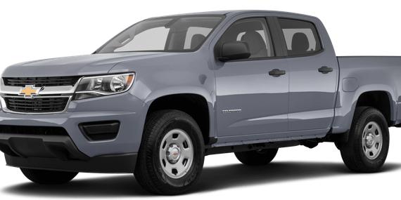 CHEVROLET COLORADO 2022 1GCGSBEN6N1311152 image