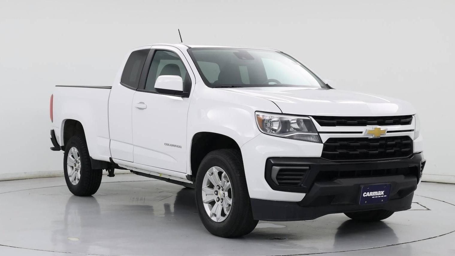 CHEVROLET COLORADO 2022 1GCHSCEA7N1160751 image