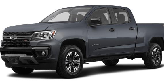 CHEVROLET COLORADO 2022 1GCPTDE13N1123842 image CHEVROLET COLORADO 2022 1GCPTDE13N1123842 image
