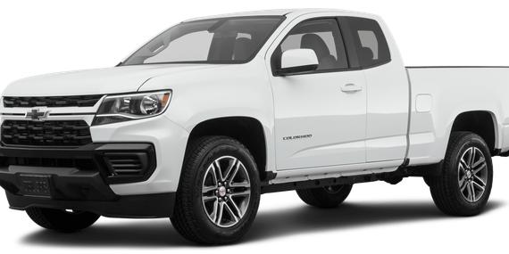 CHEVROLET COLORADO 2022 1GCHSCEA3N1275279 image CHEVROLET COLORADO 2022 1GCHSCEA3N1275279 image