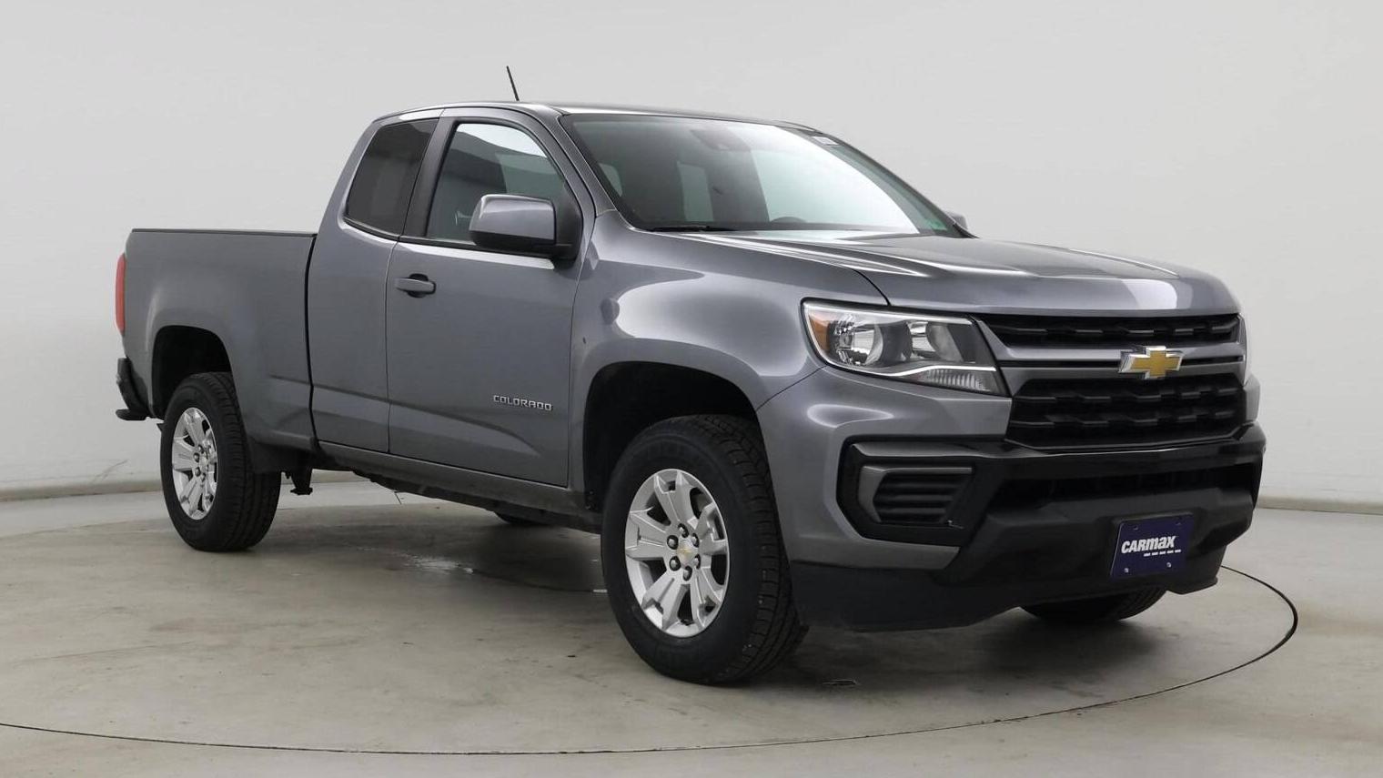 CHEVROLET COLORADO 2022 1GCHSCEA6N1180988 image