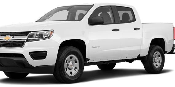 CHEVROLET COLORADO 2022 1GCGTBEN6N1183606 image