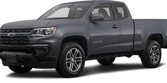 CHEVROLET COLORADO 2022 1GCHSCEA1N1157330 image