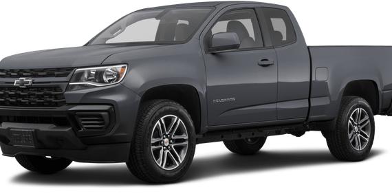 CHEVROLET COLORADO 2022 1GCHSCEA9N1174926 image