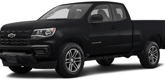 CHEVROLET COLORADO 2022 1GCHSCEA8N1214526 image