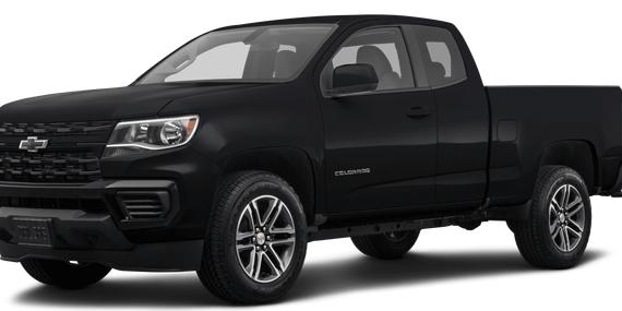 CHEVROLET COLORADO 2022 1GCHSCEA9N1163375 image