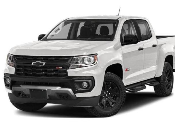 CHEVROLET COLORADO 2022 1GCGTDENXN1330165 image