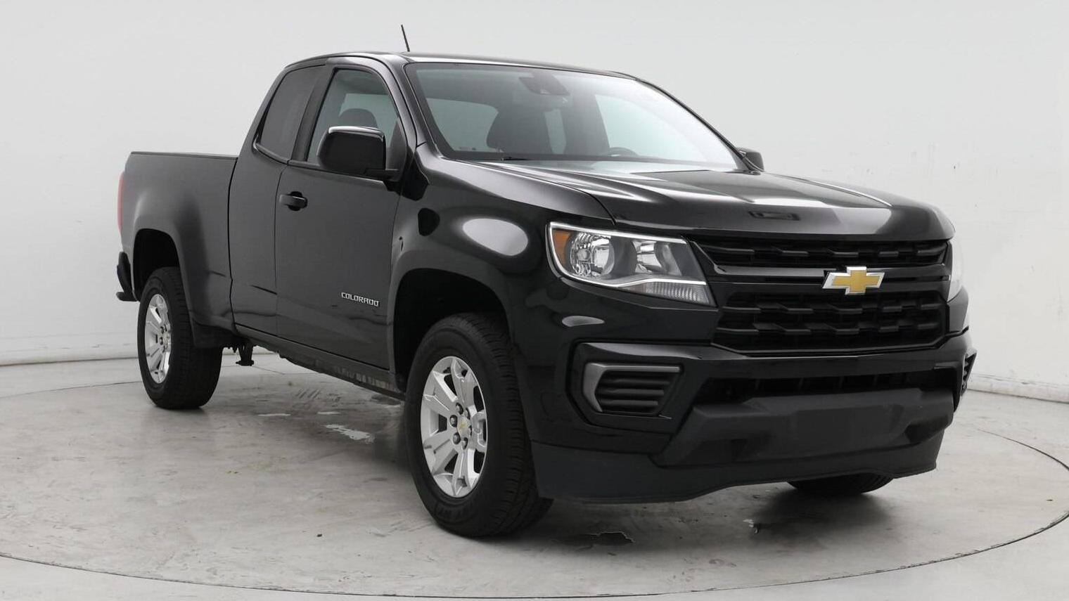 CHEVROLET COLORADO 2022 1GCHSCEAXN1127663 image