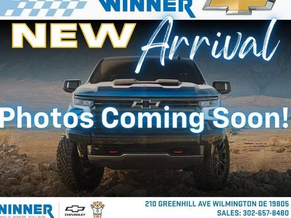 CHEVROLET COLORADO 2022 1GCGTDEN1N1315750 image