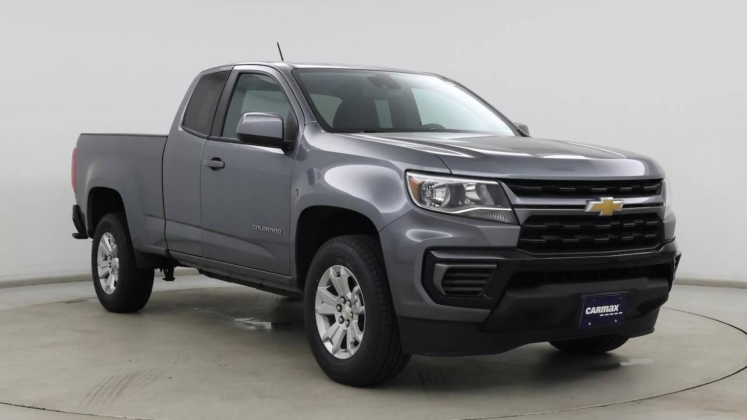 CHEVROLET COLORADO 2022 1GCHSCEA6N1163009 image