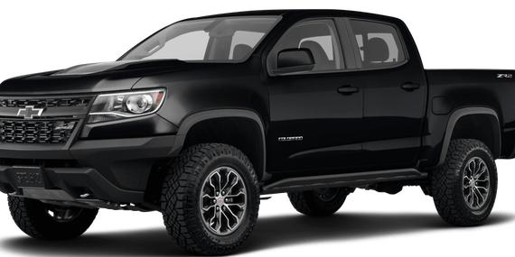 CHEVROLET COLORADO 2022 1GCGTEEN1N1299524 image CHEVROLET COLORADO 2022 1GCGTEEN1N1299524 image