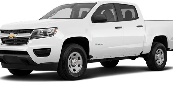 CHEVROLET COLORADO 2022 1GCGTBEN7N1259074 image