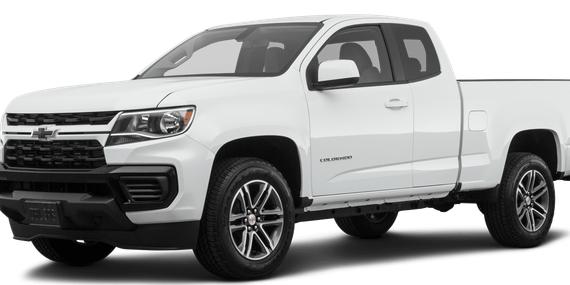 CHEVROLET COLORADO 2022 1GCHSCEA5N1209946 image CHEVROLET COLORADO 2022 1GCHSCEA5N1209946 image