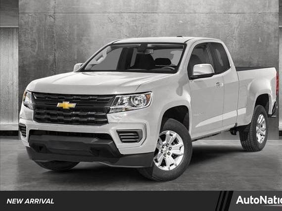 CHEVROLET COLORADO 2022 1GCHTBEA9N1305988 image CHEVROLET COLORADO 2022 1GCHTBEA9N1305988 image
