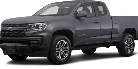 CHEVROLET COLORADO 2022 1GCHSCEA1N1158011 image
