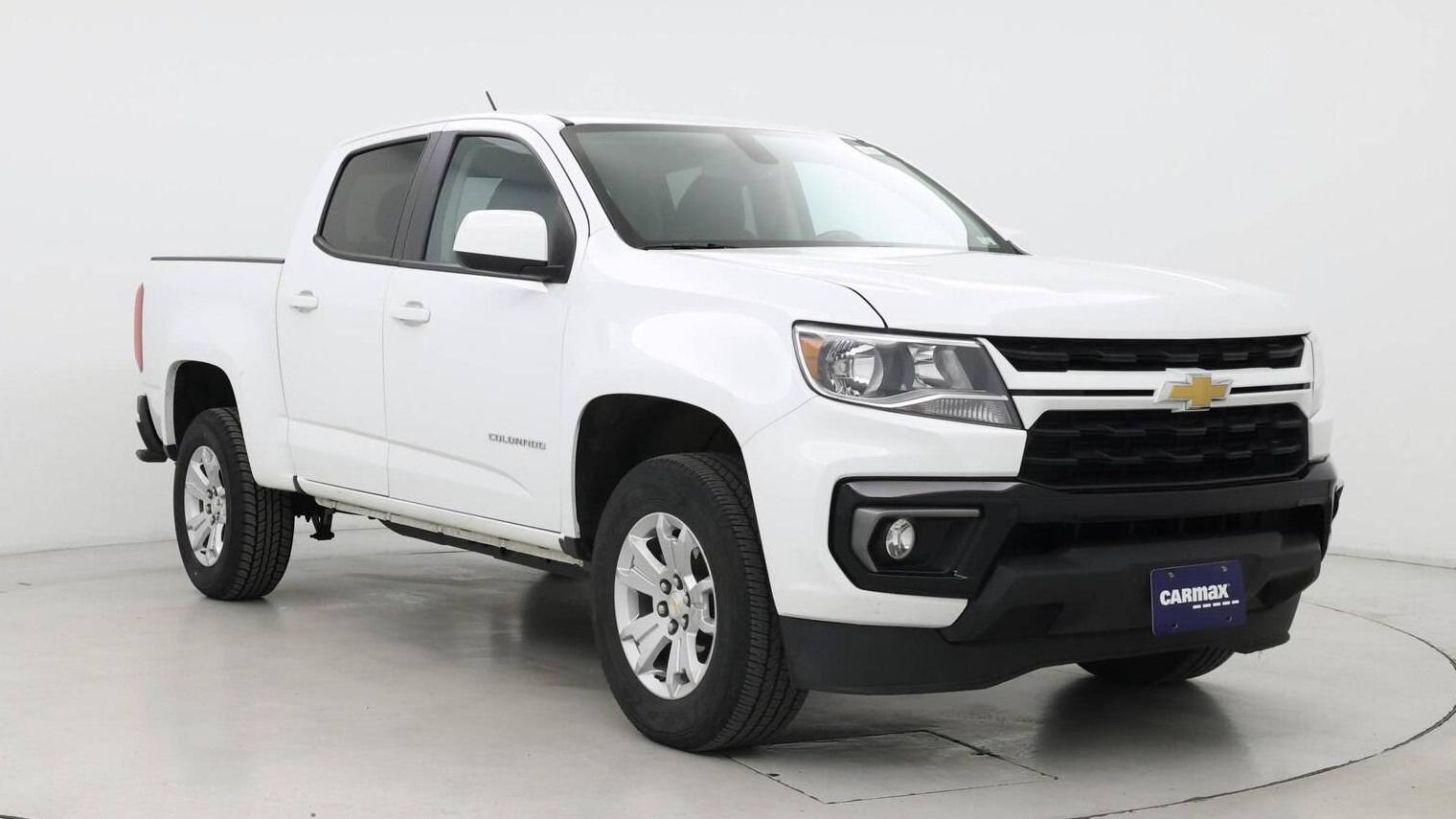 CHEVROLET COLORADO 2022 1GCGSCEN2N1227058 image