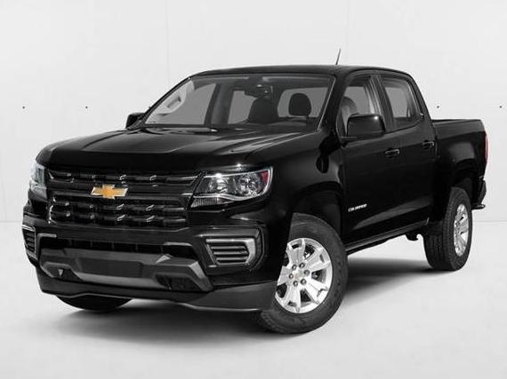 CHEVROLET COLORADO 2022 1GCGTDEN8N1269821 image CHEVROLET COLORADO 2022 1GCGTDEN8N1269821 image