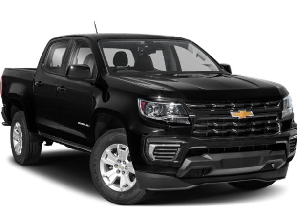 CHEVROLET COLORADO 2022 1GCGTCENXN1192413 image