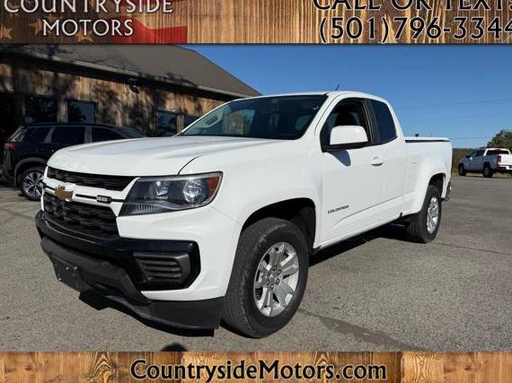 CHEVROLET COLORADO 2022 1GCHSCEAXN1152756 image CHEVROLET COLORADO 2022 1GCHSCEAXN1152756 image