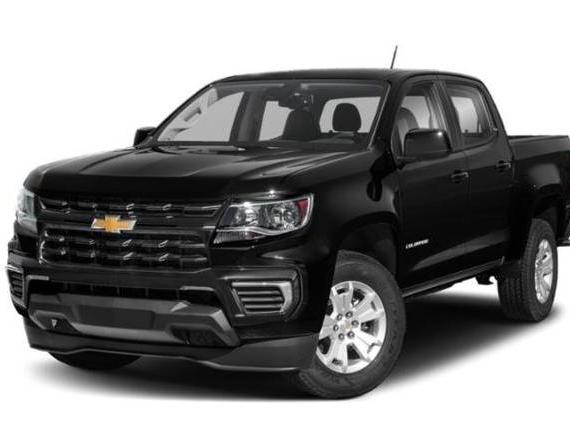 CHEVROLET COLORADO 2022 1GCGSCEAXN1292141 image CHEVROLET COLORADO 2022 1GCGSCEAXN1292141 image