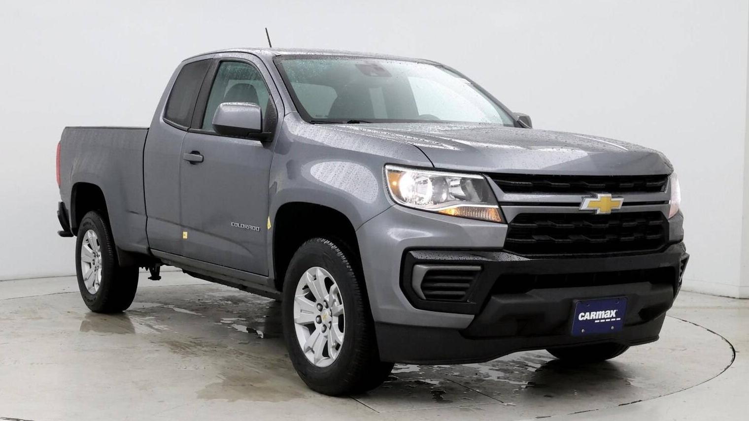 CHEVROLET COLORADO 2022 1GCHSCEA6N1163995 image